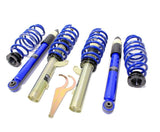 Solo-Werks Coilover System | Mk7 GTi | GLi | Golf R | 8V Audi A3 | S3 2.0T by SoloWerks S1VW012