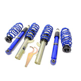 Solo Werks Coilover System | Mk7 Golf by Solo Werks S1VW013