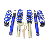 Solo Werks Coilover System | Mk7 Golf by Solo Werks S1VW013