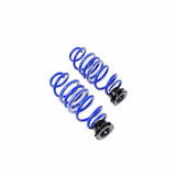 Solo Werks Coilover System | Mk7 Golf by Solo Werks S1VW013