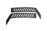 Flow Designs RS3\S3 8V Sedan Window Vents (Pair) by Flow Designs S3SWV