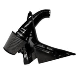 034 Motorsport S34 Carbon Fiber Intake - Audi / 3.0TFSI / C7 / C7.5 / A6 / A7 by 034 Motorsport 034-108-1046