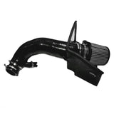 034 Motorsport 034 S34 Carbon Fiber Intake VW Mk8 Golf R & Audi 8Y S3 EA888 Gen 4