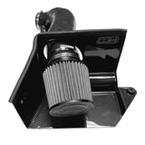 034 Motorsport 034 S34 Carbon Fiber Intake VW Mk8 Golf R & Audi 8Y S3 EA888 Gen 4