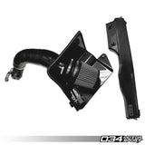 034 Motorsport 034Motorsport S34 Insuction Bundle - VW/Audi / MQB / EA888 Gen 3 034-108-1077