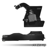034 Motorsport 034Motorsport S34 Insuction Bundle - VW/Audi / MQB / EA888 Gen 3 034-108-1077