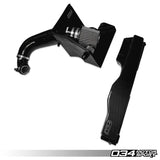 034 Motorsport 034Motorsport S34 Insuction Bundle - VW/Audi / MQB / EA888 Gen 3 034-108-1077