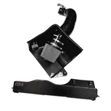 034 Motorsport S34 Insuction Bundle - VW/Audi / MQB / EA888 Gen 3 | 034-108-1077