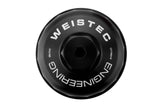 Weistec Billet Oil Filter Cap (BMW S55) by Weistec