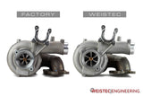 Weistec W.3 Turbo Upgrade (BMW S55) by Weistec 01-555-01859-9