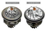 Weistec W.3 Turbo Upgrade (BMW S55) by Weistec 01-555-01859-9