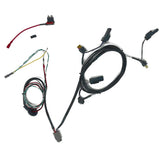 Precision Raceworks Plug and Play ReFlex Plus Install Harness - BMW / S58 / B58