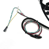 Precision Raceworks Plug and Play ReFlex Plus Install Harness - BMW / S58 / B58
