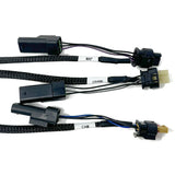 Precision Raceworks Plug and Play ReFlex Plus Install Harness - BMW / S58 / B58
