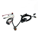 Precision Raceworks Plug and Play ReFlex Plus Install Harness - BMW / S58 / B58
