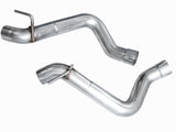 AWE Tuning AWE Touring-to-Track Edition Conversion Kit for Nissan Z 3820-11400