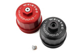 Weistec Billet Oil Filter Cap (BMW S63 | S63TU) by Weistec