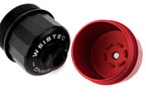 Weistec Billet Oil Filter Cap (BMW S63 | S63TU) by Weistec