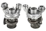 Weistec W.3 Turbo Upgrade (BMW S63tu) by Weistec 01-563-01834-1