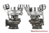 Weistec W.3 Turbo Upgrade (BMW S63tu) by Weistec 01-563-01834-1