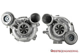 Weistec W.3 Turbo Upgrade (BMW S63tu) by Weistec 01-563-01834-1