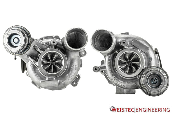 Weistec W.3 Turbo Upgrade (S63tu) | 01-563-01834-1 – UroTuning