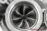 Weistec W.3 Turbo Upgrade (BMW S63tu) by Weistec 01-563-01834-1