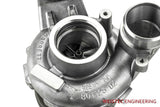 Weistec W.3 Turbo Upgrade (BMW S63tu) by Weistec 01-563-01834-1