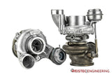 Weistec W.3 Turbo Upgrade (BMW S63tu) by Weistec 01-563-01834-1