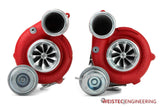 Weistec W.4 Turbo Upgrade System (BMW S63) by Weistec 01-563-01810-5