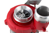 Weistec W.4 Turbo Upgrade System (BMW S63) by Weistec 01-563-01810-5