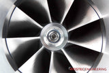 Weistec W.4 Turbo Upgrade System (BMW S63) by Weistec 01-563-01810-5