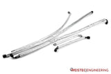 Weistec W.4 Turbo Upgrade System (BMW S63) by Weistec 01-563-01810-5