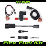 Fuel-It Fuel-It! Bluetooth Flex Fuel Kit for S68 BMW FT-BMW-FFK-G07