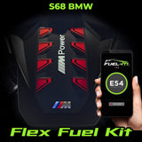 Fuel-It Fuel-It! Bluetooth Flex Fuel Kit for S68 BMW FT-BMW-FFK-G07