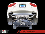 AWE Tuning Exhaust System | Audi S7 4.0T by AWE Tuning