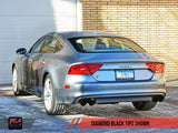 AWE Tuning Exhaust System | Audi S7 4.0T by AWE Tuning