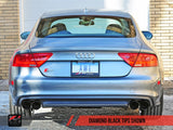 AWE Tuning Exhaust System | Audi S7 4.0T by AWE Tuning