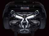 AWE Tuning AWE Exhaust Suite - Nissan Z