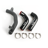 CTS Turbo MK8 Golf R / Audi 8Y S3 Turbo Outlet Pipe by CTS Turbo CTS-IT-956