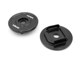 MMR Performance F2X / F3X Billet Rear Subframe Insert Set by MMR MMR12-6002