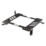 Planted Seat Bracket- BMW 5 Series [6th Generation LCI Model, F10/F11/F07 Chassis] (2014-2017)