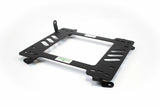 Planted Technology Planted Seat Bracket (Driver / Left) - MINI / F55 / F56 / F57 / Cooper SB387DR
