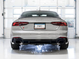 AWE Exhaust Audi B9 RS5 Coupe by AWE Tuning