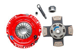 South Bend / DXD Racing Clutch 00-04 Audi S4 Quattro 2.7L Stg 2 Endur Clutch Kit by Southbend Clutch K70286-HD-OCE