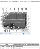 Aluminum Oil Pan Replacement Kit - VW/Audi Gen3 2015+ 1.8T & 2.0T MQB by UroTuning Kits 06K103600R-KT