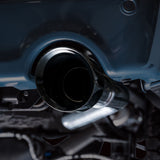 AWE Tuning AWE Exhaust Suite for the '21+ Ford F-150 Tremor 3.5L & 5.0L
