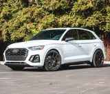 034 Motorsport Dynamic+ Lowering Springs - Audi B9/B9.5 SQ5 by 034 Motorsport 034-404-1022