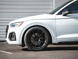 034 Motorsport Dynamic+ Lowering Springs - Audi B9/B9.5 SQ5 by 034 Motorsport 034-404-1022