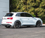 034 Motorsport Dynamic+ Lowering Springs - Audi B9/B9.5 SQ5 by 034 Motorsport 034-404-1022